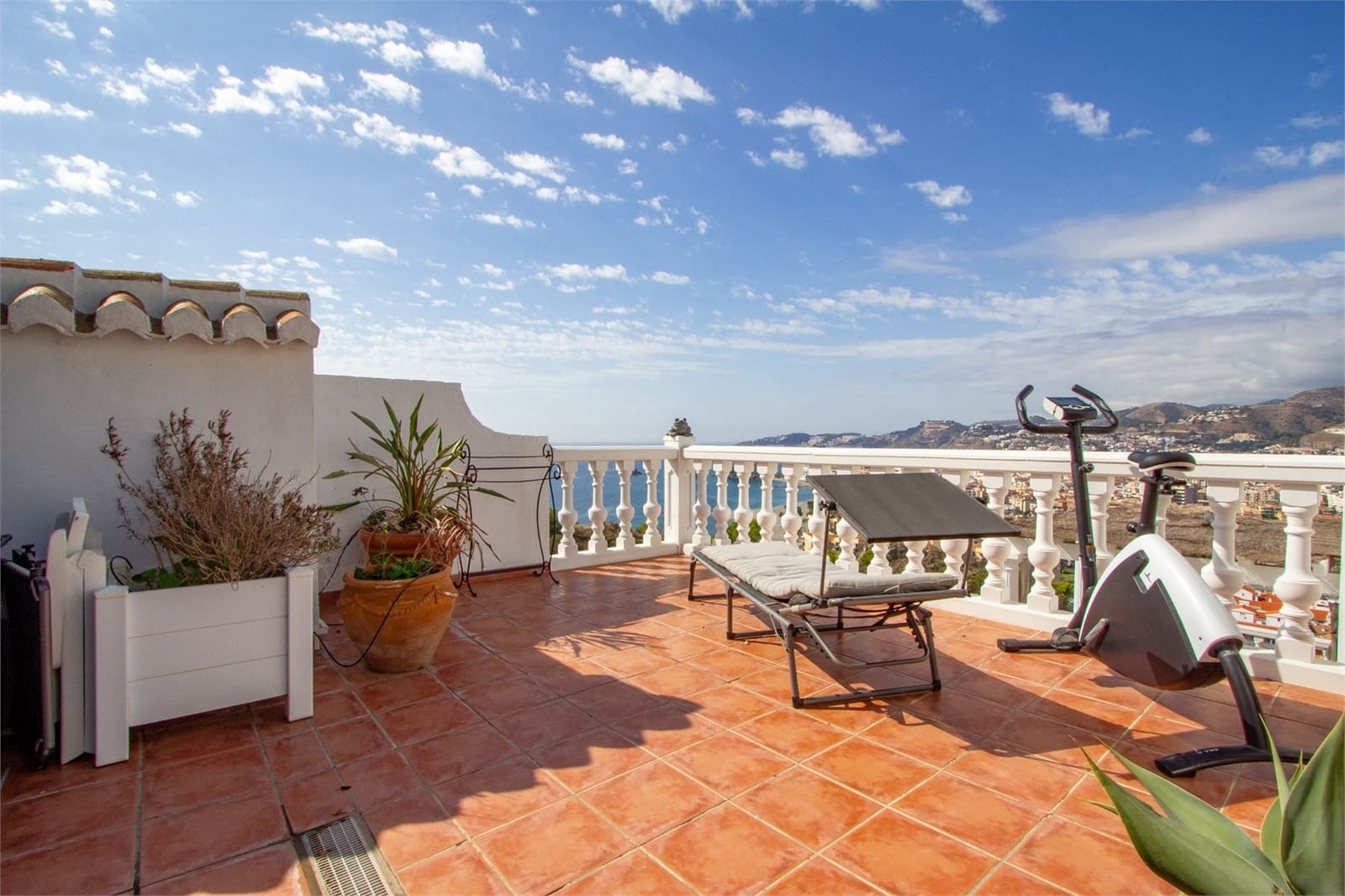 5 soveværelse Villa til salg i Almunecar med garage - € 890.000 (Ref: 9207282)