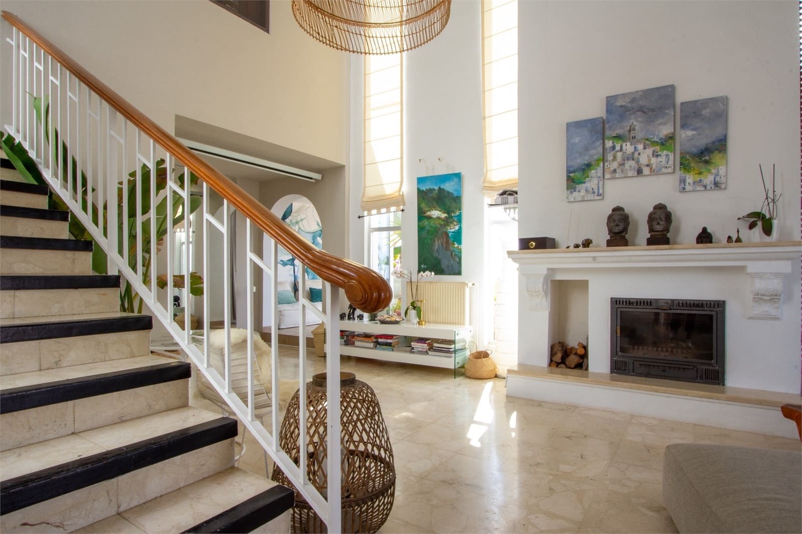 5 soveværelse Villa til salg i Almunecar med garage - € 890.000 (Ref: 9207282)