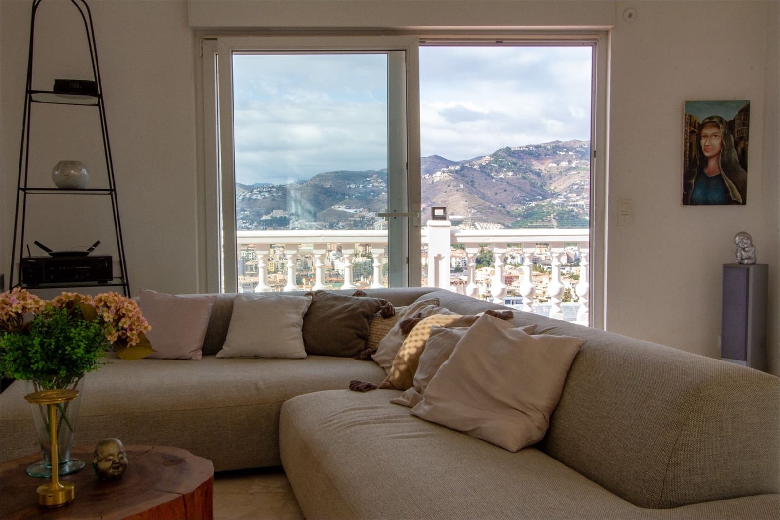 5 soveværelse Villa til salg i Almunecar med garage - € 890.000 (Ref: 9207282)