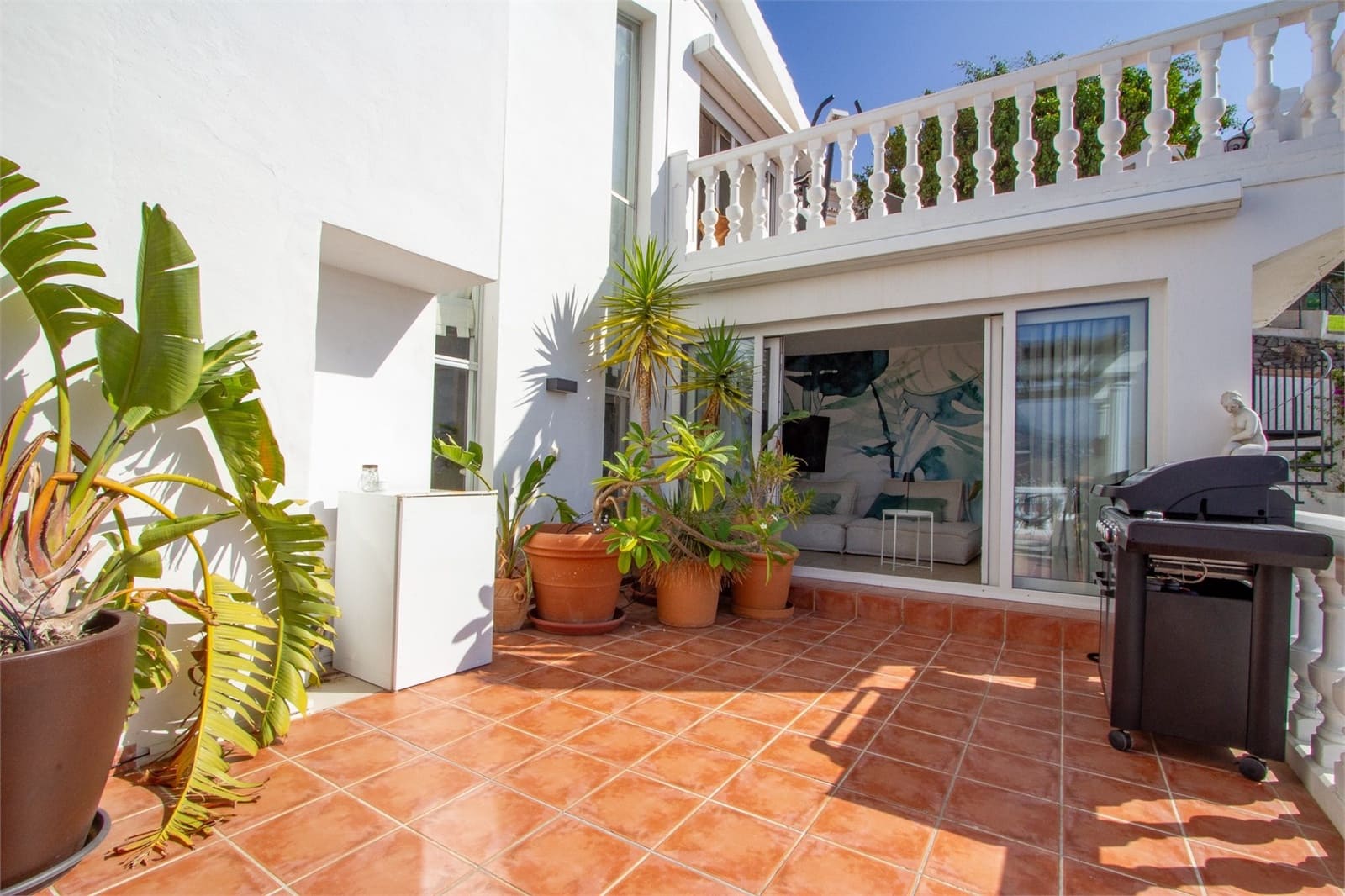 5 soveværelse Villa til salg i Almunecar med garage - € 890.000 (Ref: 9207282)