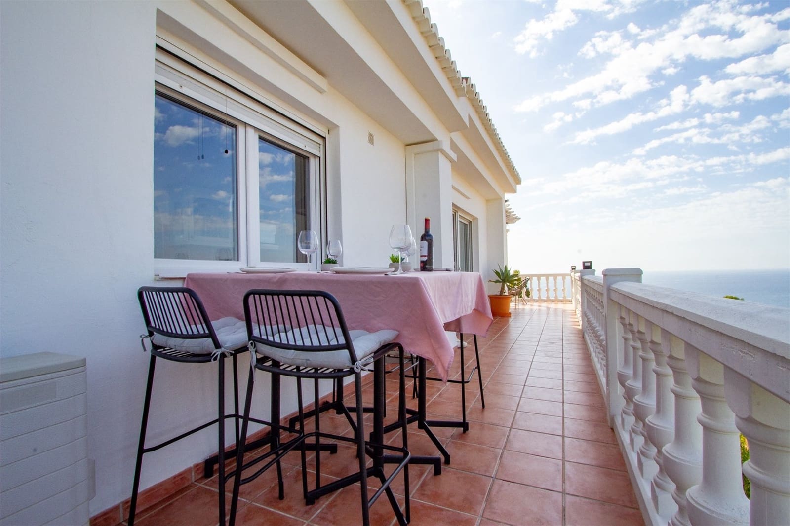 5 soveværelse Villa til salg i Almunecar med garage - € 890.000 (Ref: 9207282)