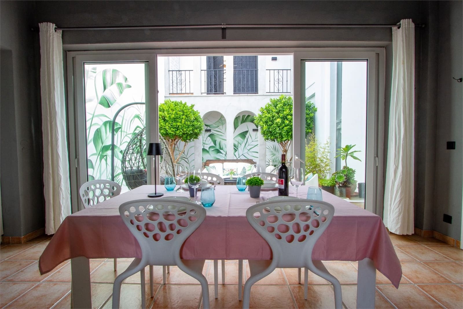 5 soveværelse Villa til salg i Almunecar med garage - € 890.000 (Ref: 9207282)