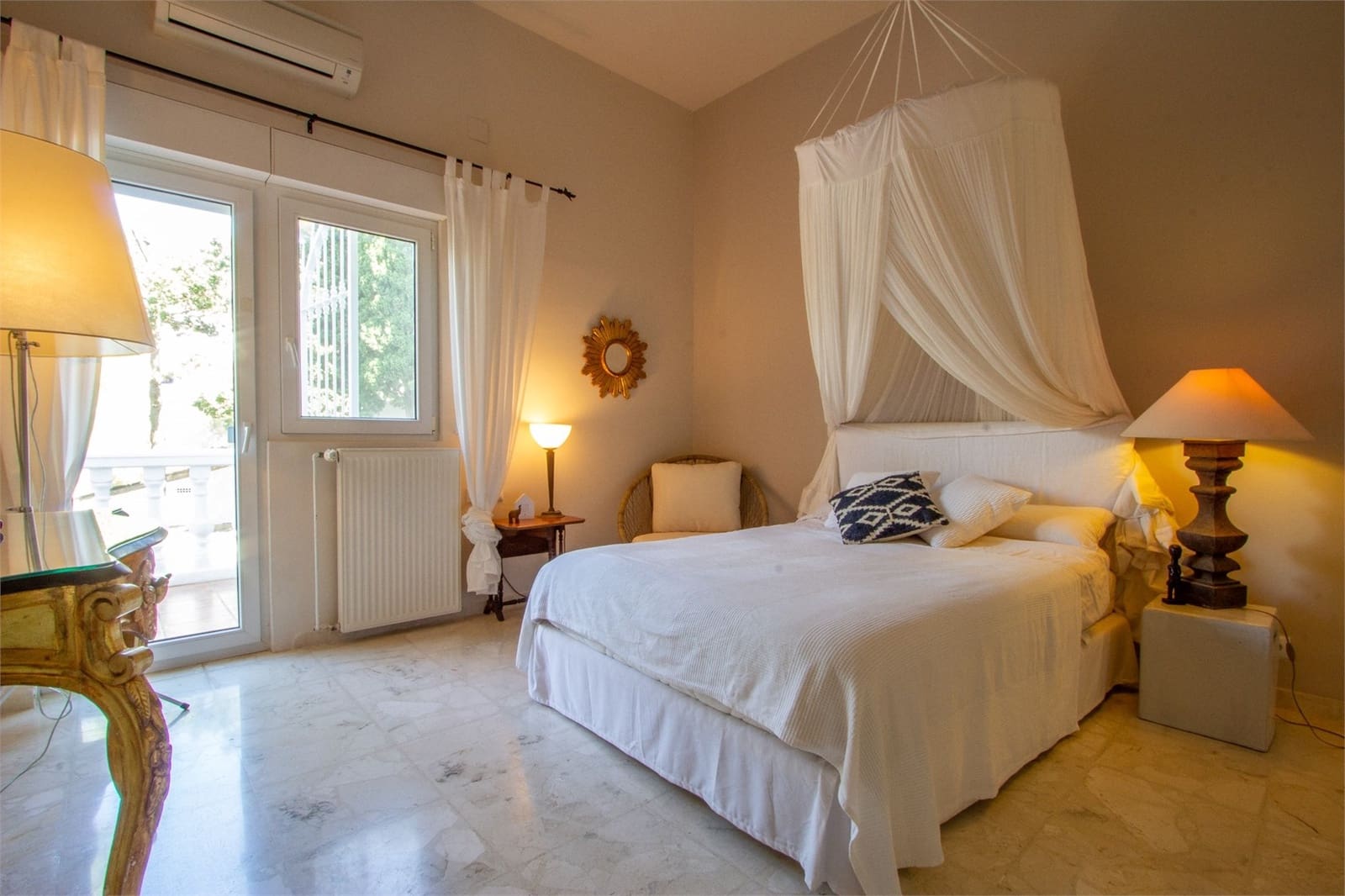 5 soveværelse Villa til salg i Almunecar med garage - € 890.000 (Ref: 9207282)