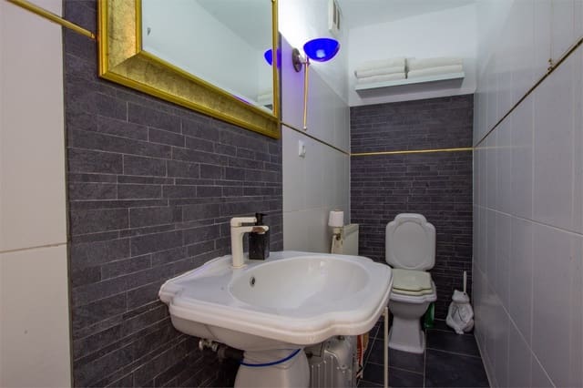 5 soveværelse Villa til salg i Almuñécar med garage - € 890.000 (Ref: 9207282)