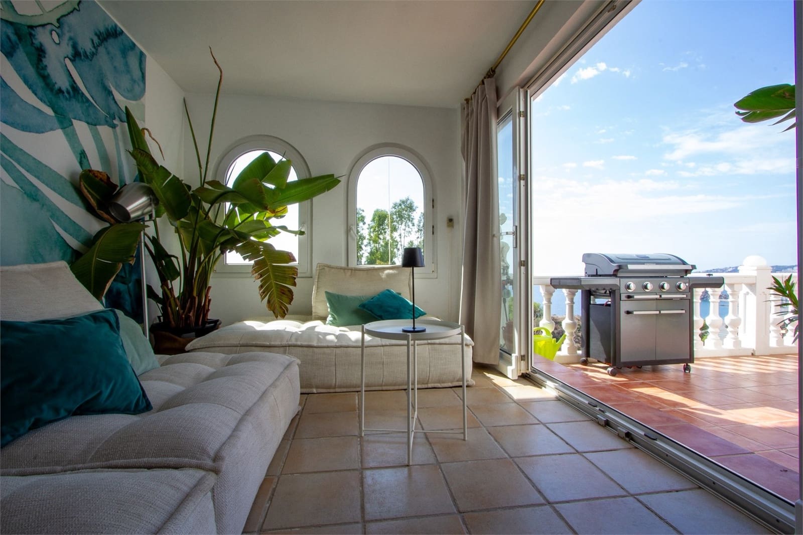 5 soveværelse Villa til salg i Almunecar med garage - € 890.000 (Ref: 9207282)