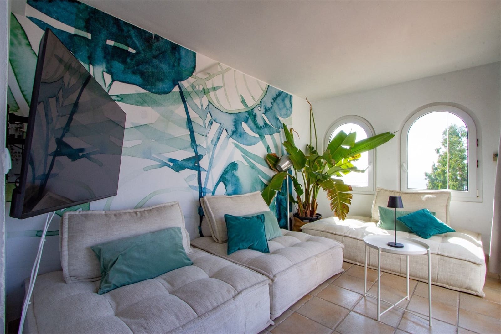 5 soveværelse Villa til salg i Almunecar med garage - € 890.000 (Ref: 9207282)