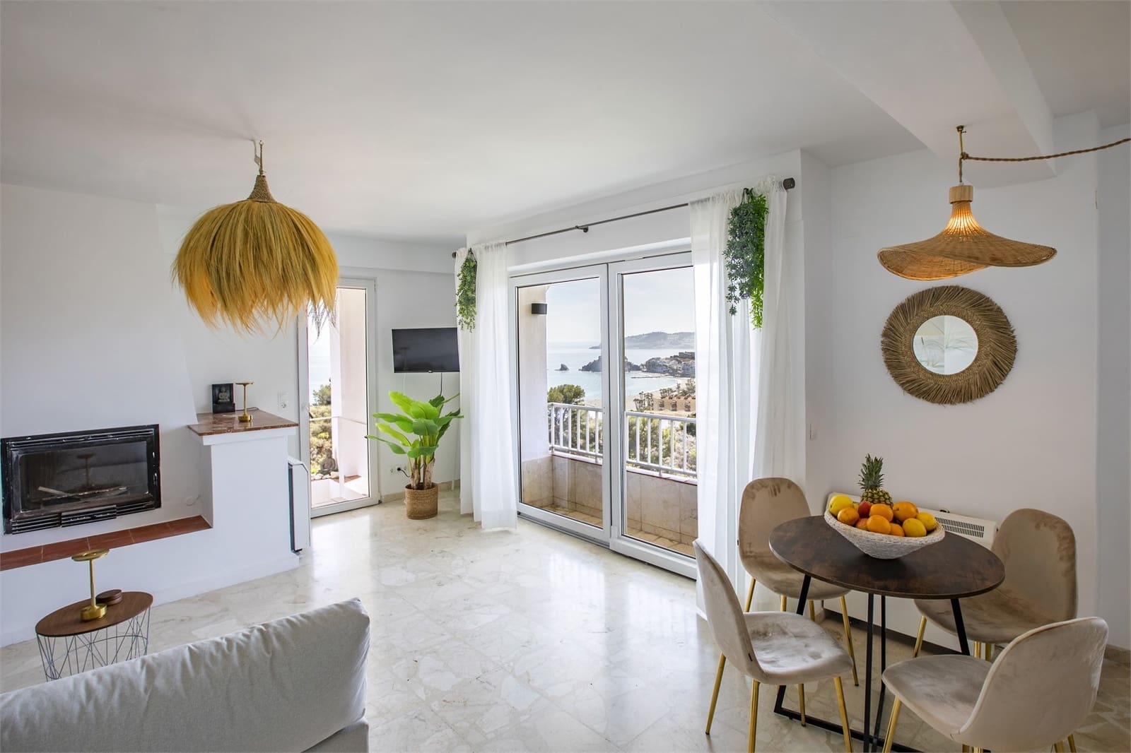 5 soveværelse Villa til salg i Almunecar med garage - € 890.000 (Ref: 9207282)