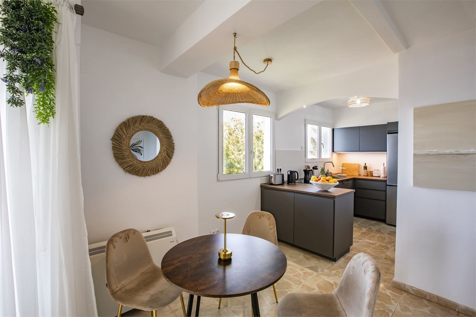 5 soveværelse Villa til salg i Almunecar med garage - € 890.000 (Ref: 9207282)