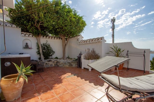 5 soveværelse Villa til salg i Almuñécar med garage - € 890.000 (Ref: 9207282)