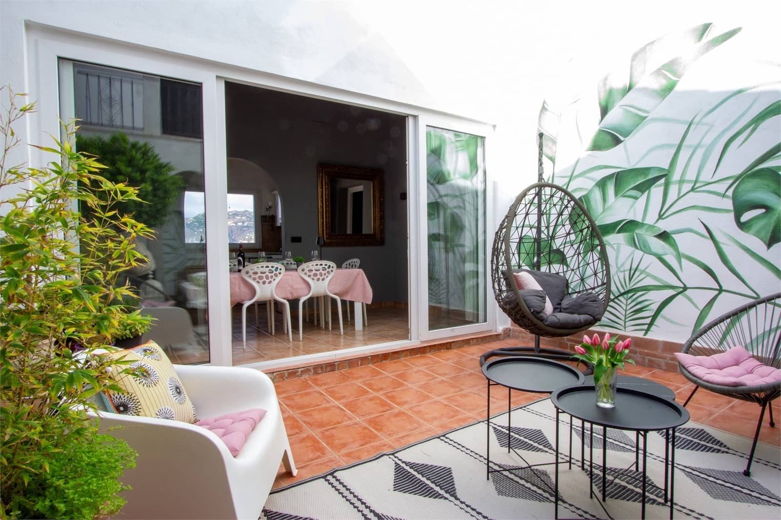 5 soveværelse Villa til salg i Almunecar med garage - € 890.000 (Ref: 9207282)