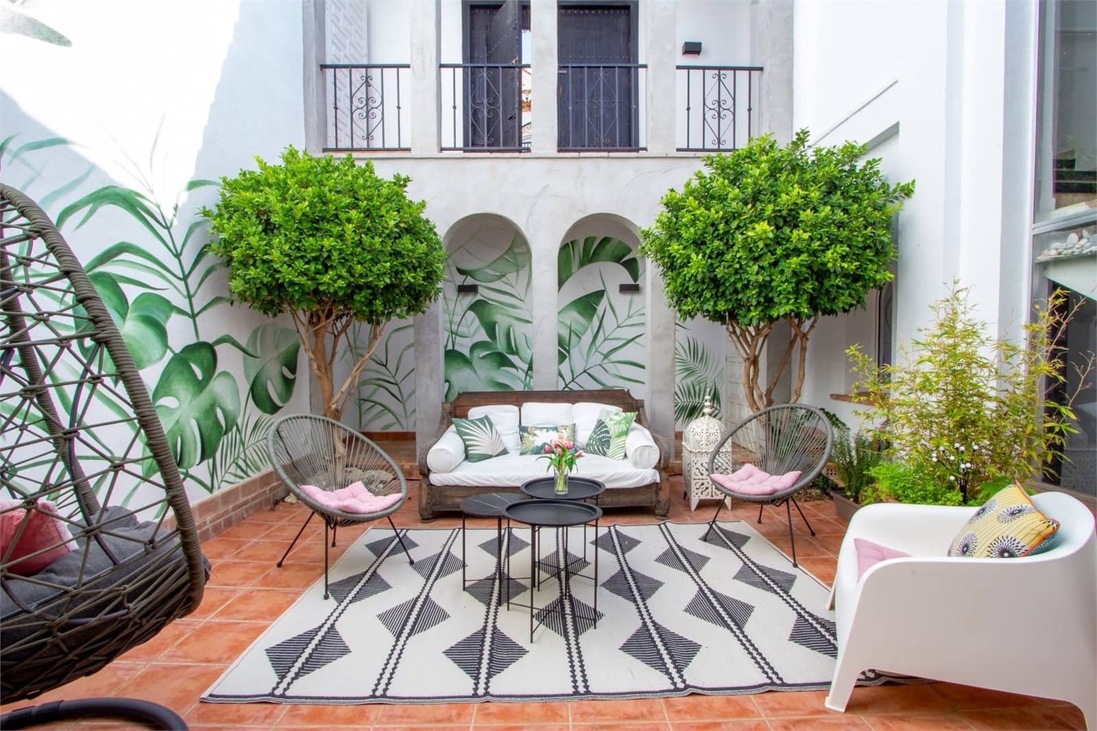 5 soveværelse Villa til salg i Almunecar med garage - € 890.000 (Ref: 9207282)