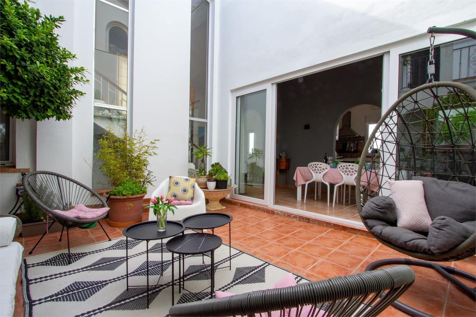 5 soveværelse Villa til salg i Almunecar med garage - € 890.000 (Ref: 9207282)