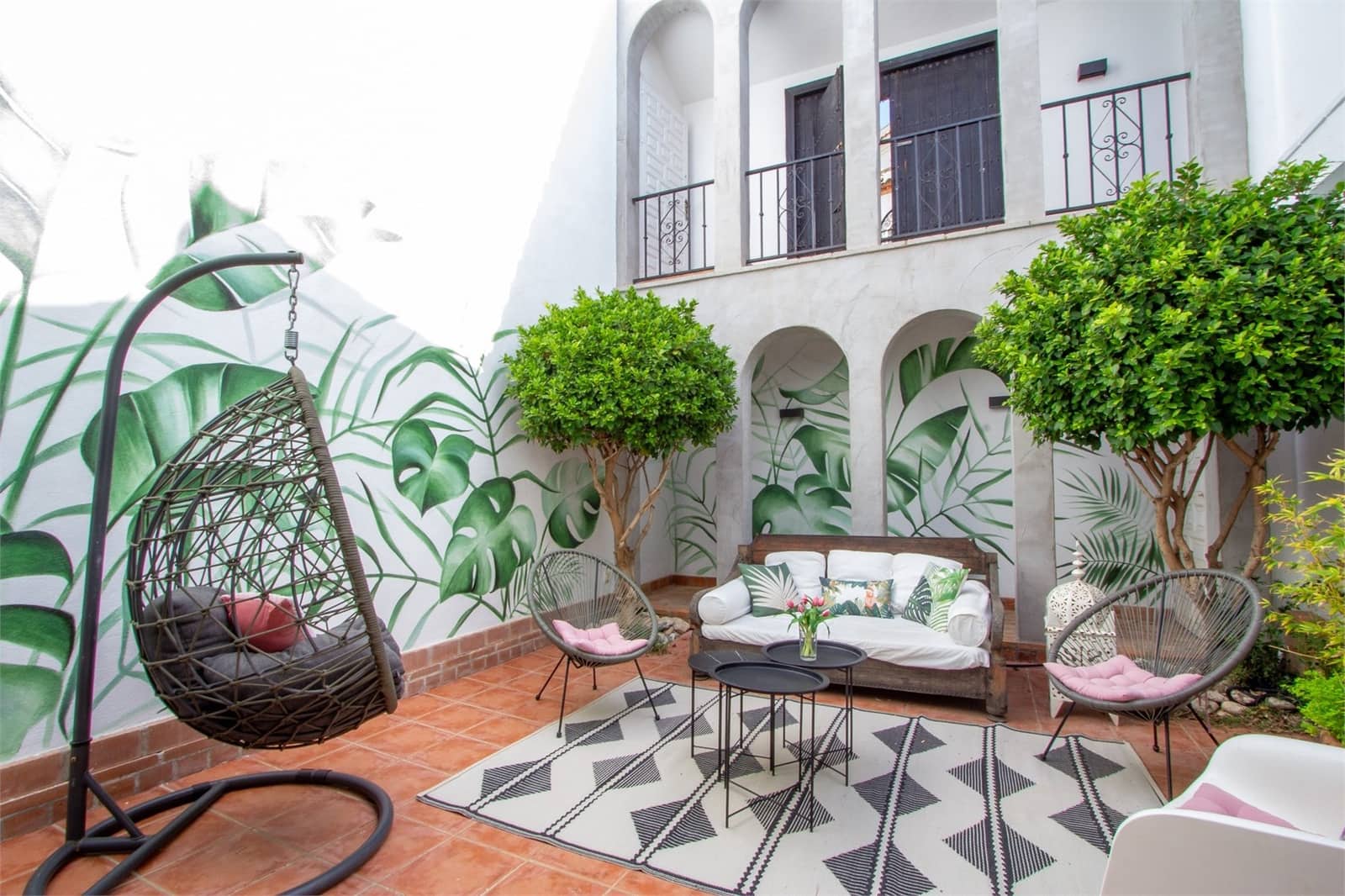 5 soveværelse Villa til salg i Almunecar med garage - € 890.000 (Ref: 9207282)