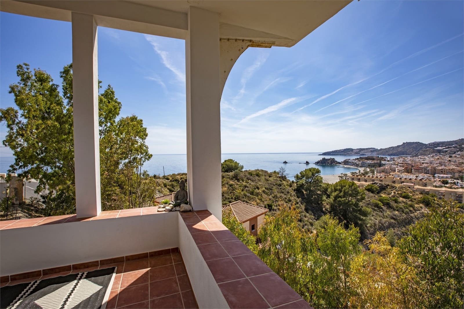 5 soveværelse Villa til salg i Almunecar med garage - € 890.000 (Ref: 9207282)