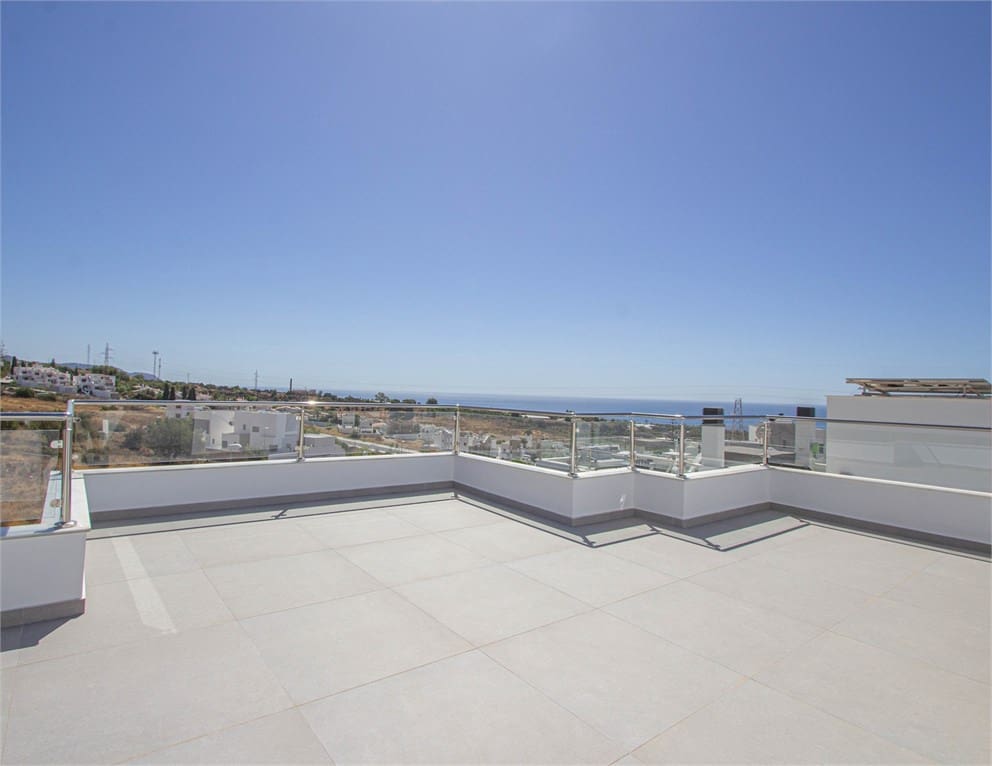 4 quarto Moradia para venda em Nerja com piscina garagem - 865 000 € (Ref: 9207284)