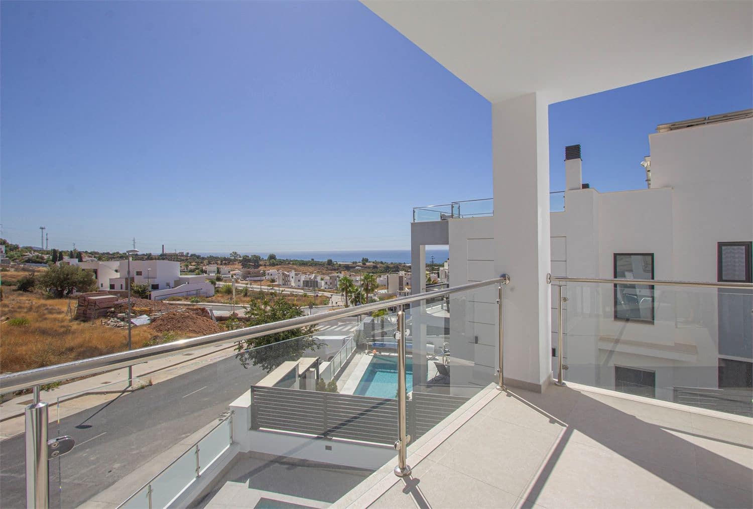 5 camera da letto Casa in vendita in Nerja con piscina garage - 865.000 € (Rif: 9207284)