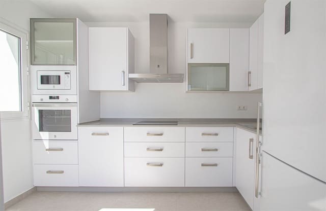 5 camera da letto Casa in vendita in Capistrano, Nerja con piscina garage - 865.000 € (Rif: 9207284)