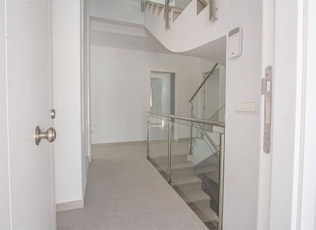 5 camera da letto Casa in vendita in Capistrano, Nerja con piscina garage - 865.000 € (Rif: 9207284)