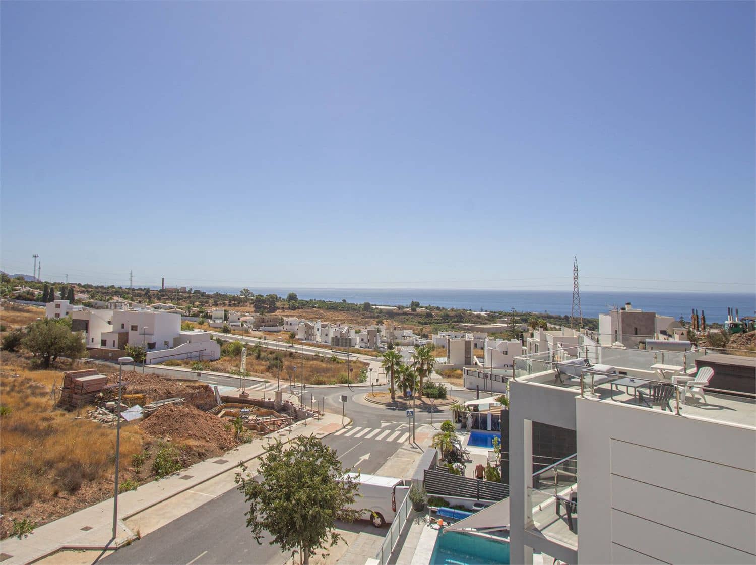 5 camera da letto Casa in vendita in Nerja con piscina garage - 865.000 € (Rif: 9207284)