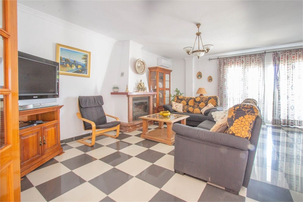 6 soveværelse Villa til salg i Frigiliana med swimmingpool garage - € 950.000 (Ref: 9207285)