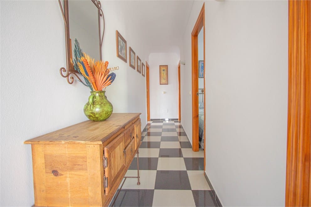 6 soveværelse Villa til salg i Frigiliana med swimmingpool garage - € 950.000 (Ref: 9207285)