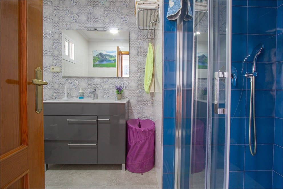 6 soveværelse Villa til salg i Frigiliana med swimmingpool garage - € 950.000 (Ref: 9207285)