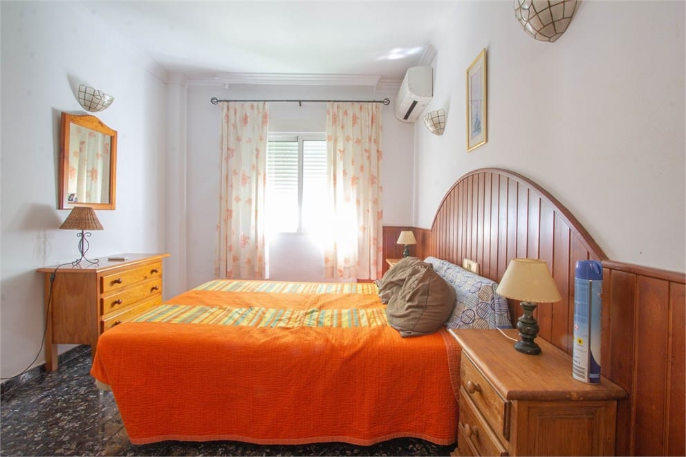 6 soveværelse Villa til salg i Frigiliana med swimmingpool garage - € 950.000 (Ref: 9207285)