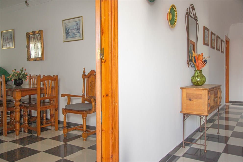 6 soveværelse Villa til salg i Frigiliana med swimmingpool garage - € 950.000 (Ref: 9207285)