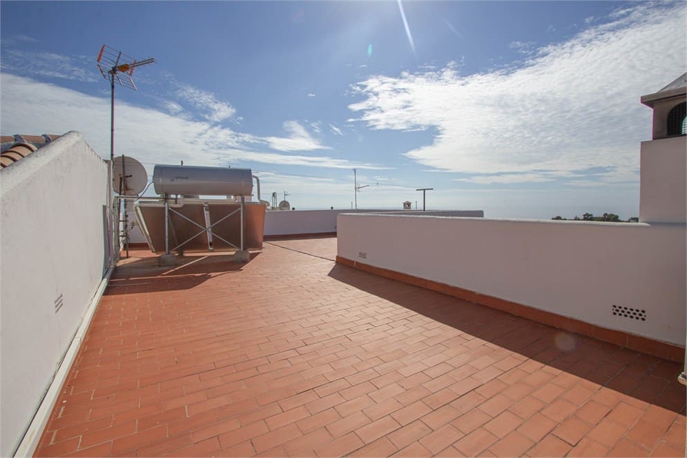 6 soveværelse Villa til salg i Frigiliana med swimmingpool garage - € 950.000 (Ref: 9207285)