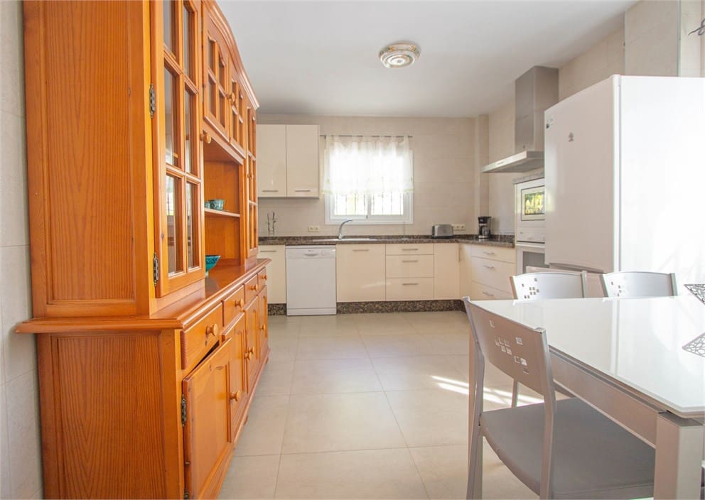 6 soveværelse Villa til salg i Frigiliana med swimmingpool garage - € 950.000 (Ref: 9207285)