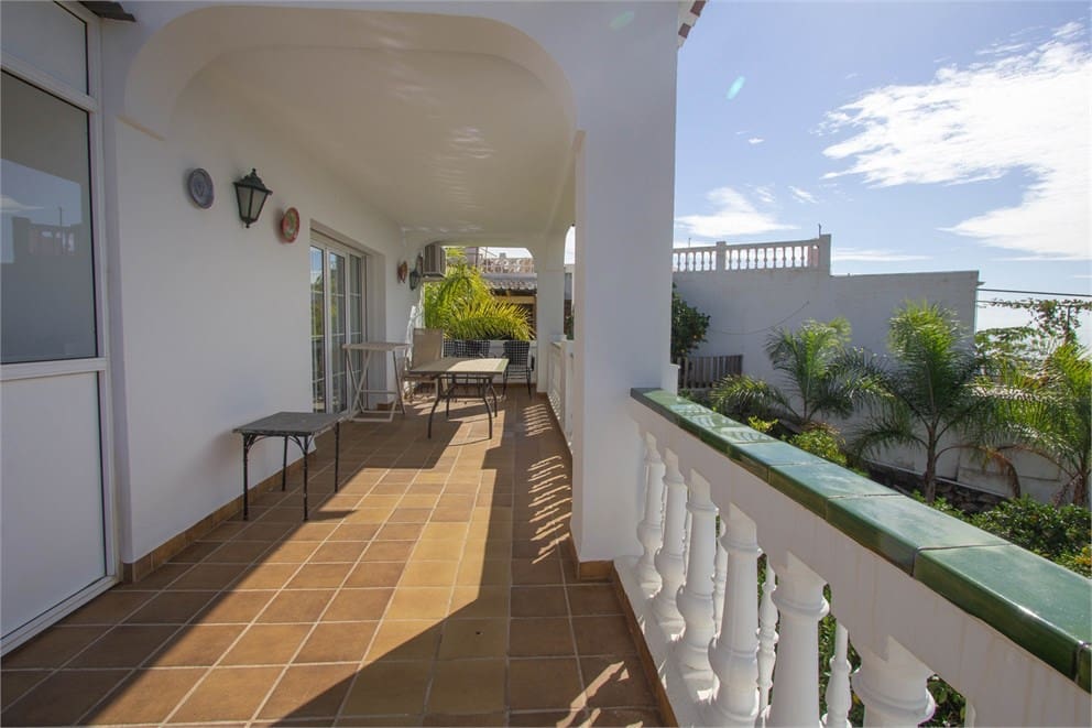 6 soveværelse Villa til salg i Frigiliana med swimmingpool garage - € 950.000 (Ref: 9207285)