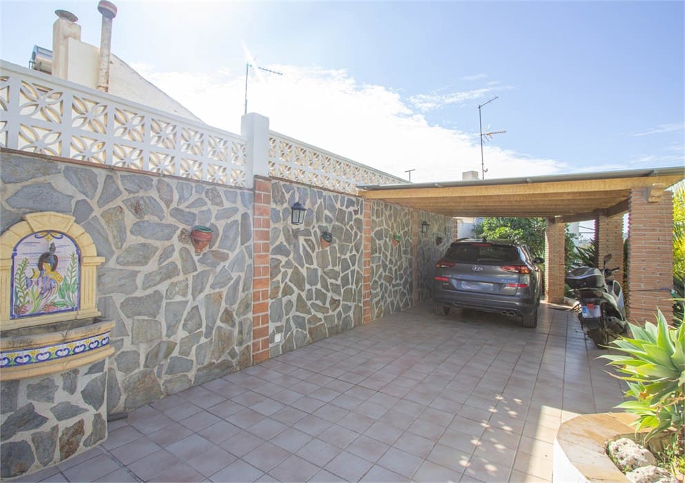 6 soveværelse Villa til salg i Frigiliana med swimmingpool garage - € 950.000 (Ref: 9207285)