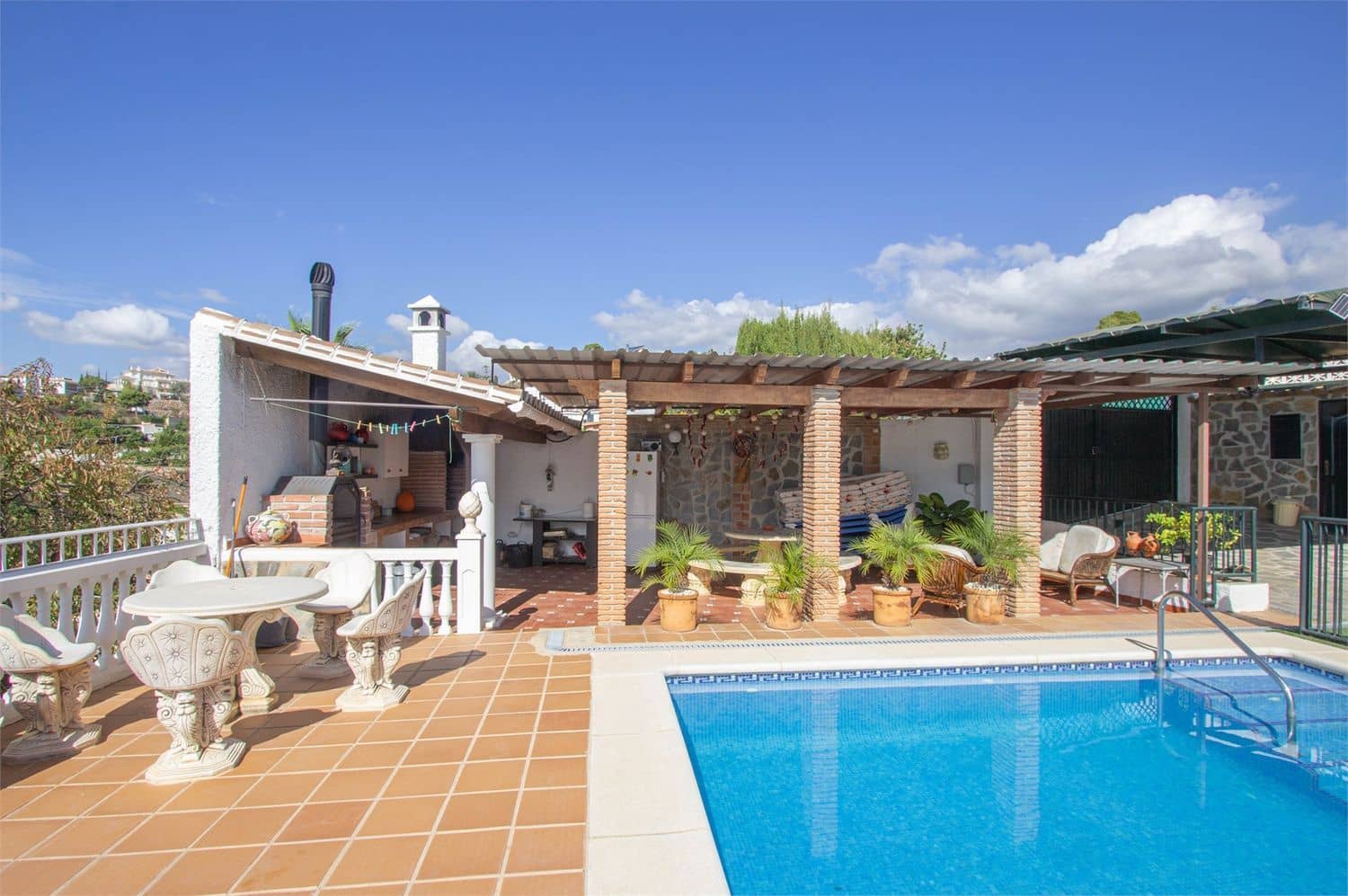Moradia para venda em Frigiliana - 950 000 € (Ref: 9207285)