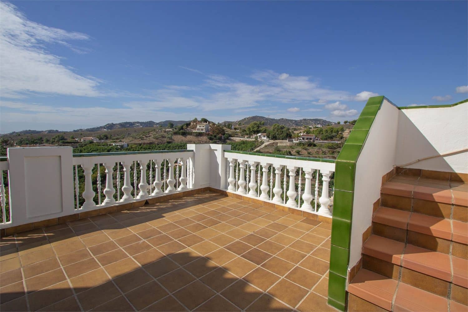 Moradia para venda em Frigiliana - 950 000 € (Ref: 9207285)
