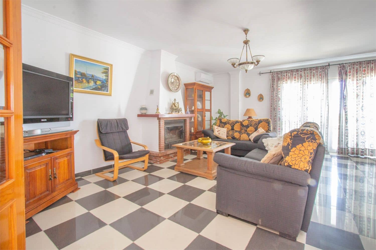 Moradia para venda em Frigiliana - 950 000 € (Ref: 9207285)