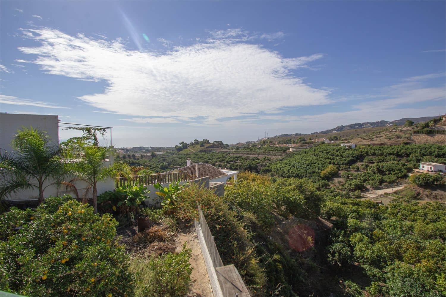 Moradia para venda em Frigiliana - 950 000 € (Ref: 9207285)
