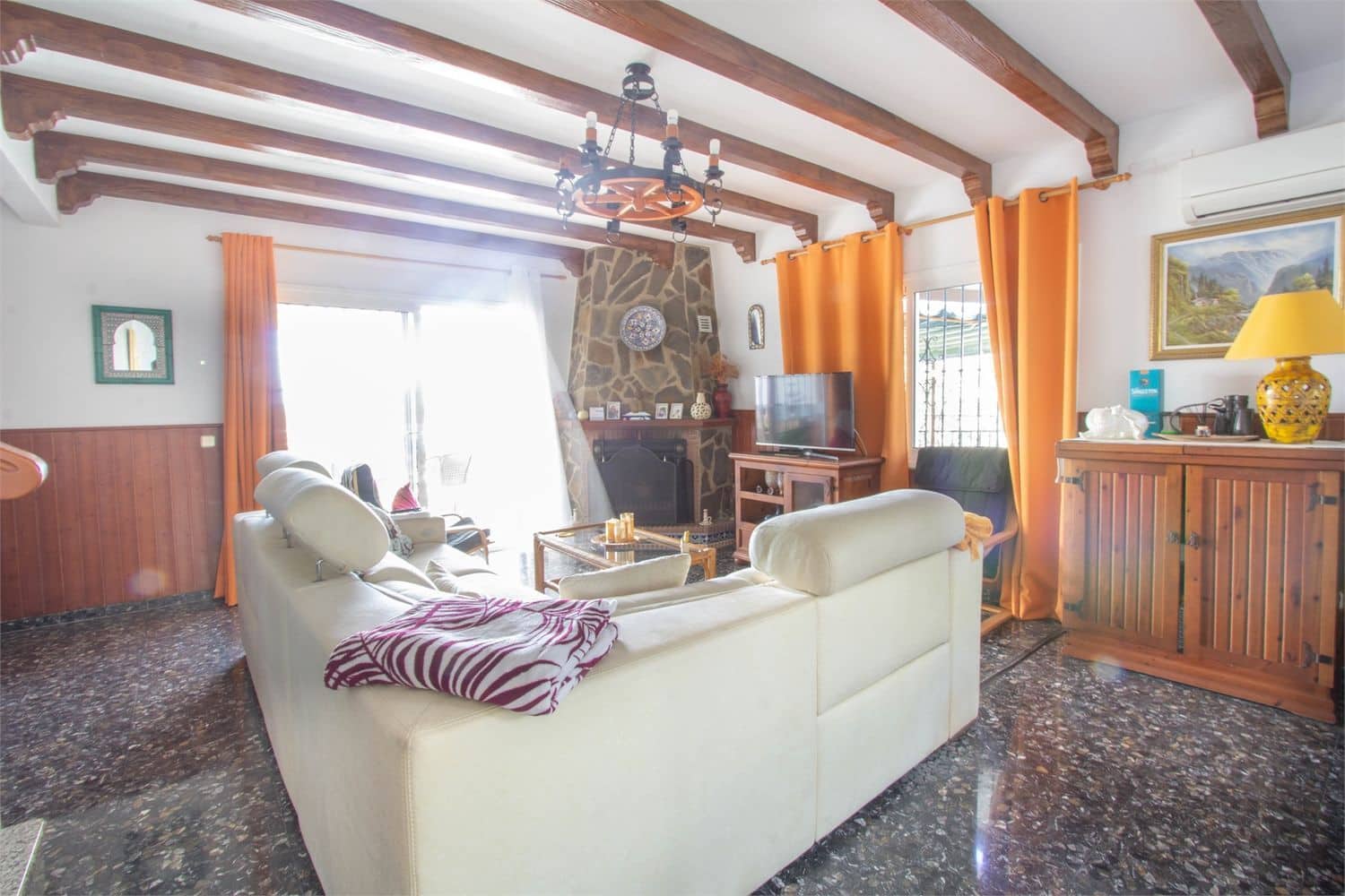Moradia para venda em Frigiliana - 950 000 € (Ref: 9207285)