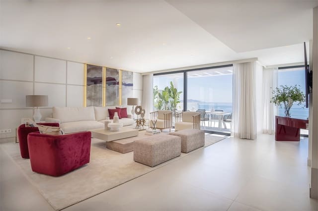 6 soverom Villa til salgs i Almuñécar med svømmebasseng - € 1 600 000 (Ref: 9207286)