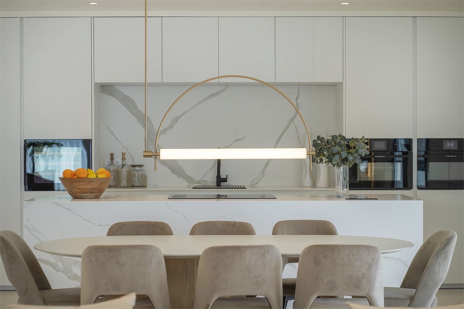 6 soverom Villa til salgs i Almunecar med svømmebasseng - € 1 600 000 (Ref: 9207286)