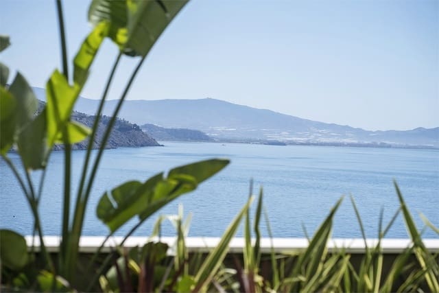 6 soverom Villa til salgs i Almuñécar med svømmebasseng - € 1 600 000 (Ref: 9207286)