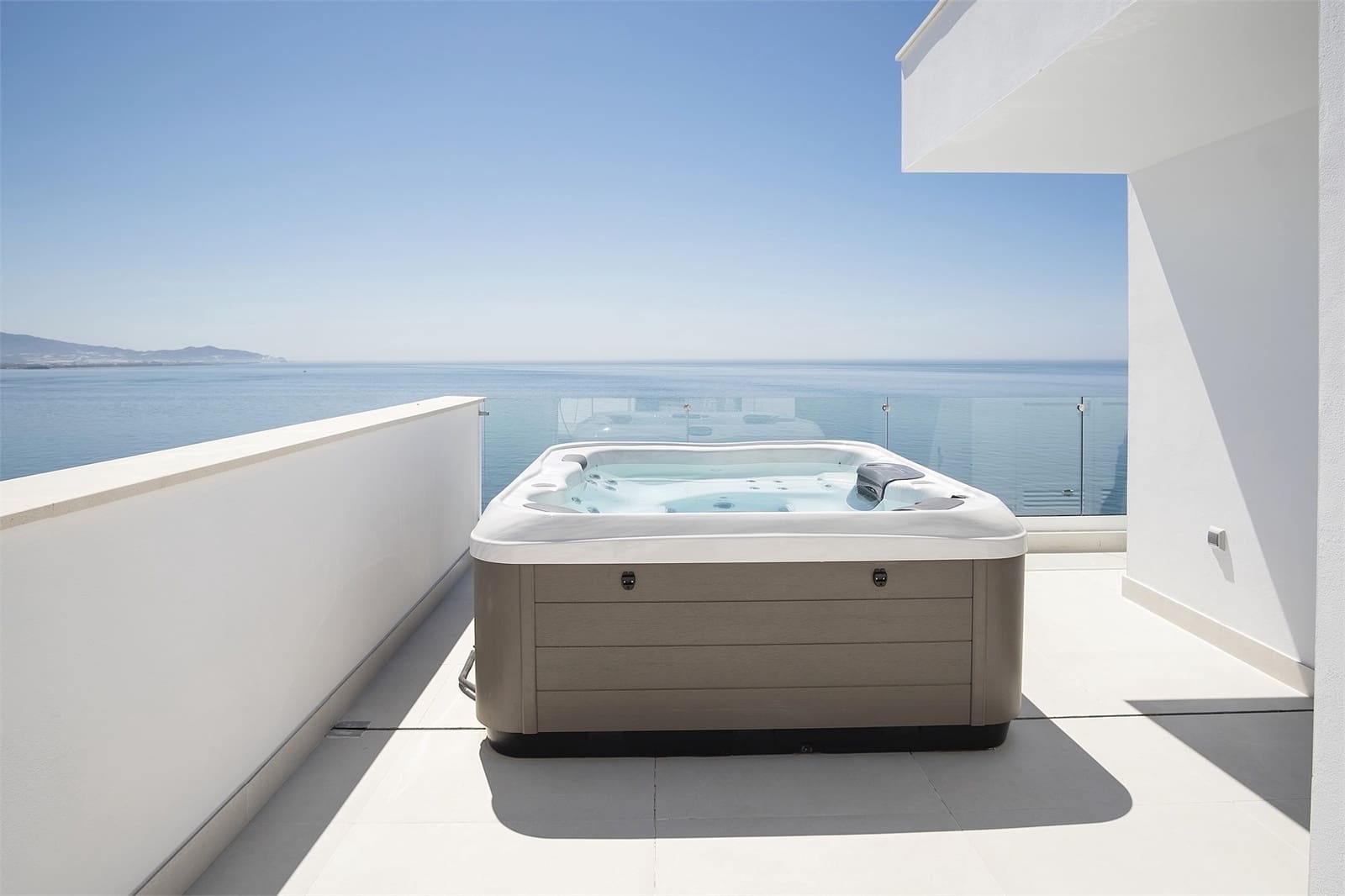 6 soverom Villa til salgs i Almunecar med svømmebasseng - € 1 600 000 (Ref: 9207286)