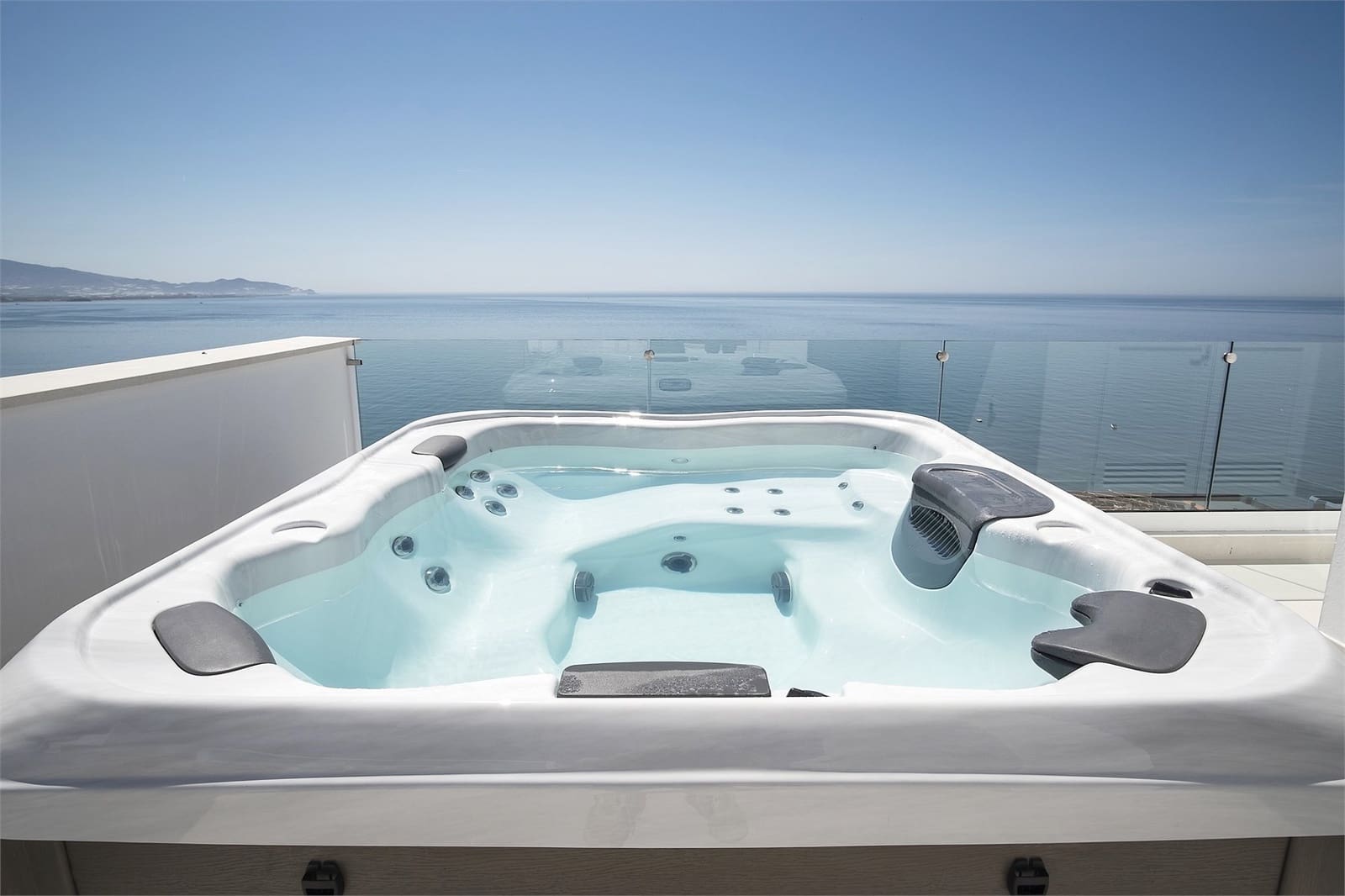 6 soverom Villa til salgs i Almunecar med svømmebasseng - € 1 600 000 (Ref: 9207286)