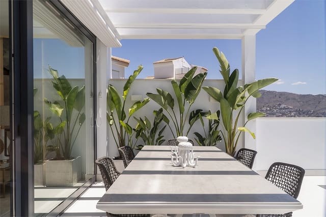 6 soverom Villa til salgs i Almuñécar med svømmebasseng - € 1 600 000 (Ref: 9207286)