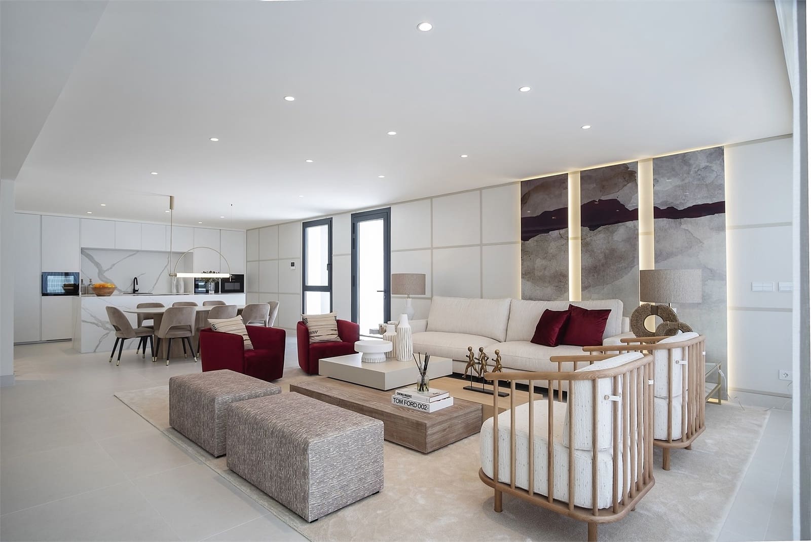 6 soverom Villa til salgs i Almunecar med svømmebasseng - € 1 600 000 (Ref: 9207286)