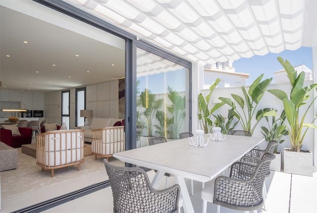 6 soverom Villa til salgs i Almuñécar med svømmebasseng - € 1 600 000 (Ref: 9207286)