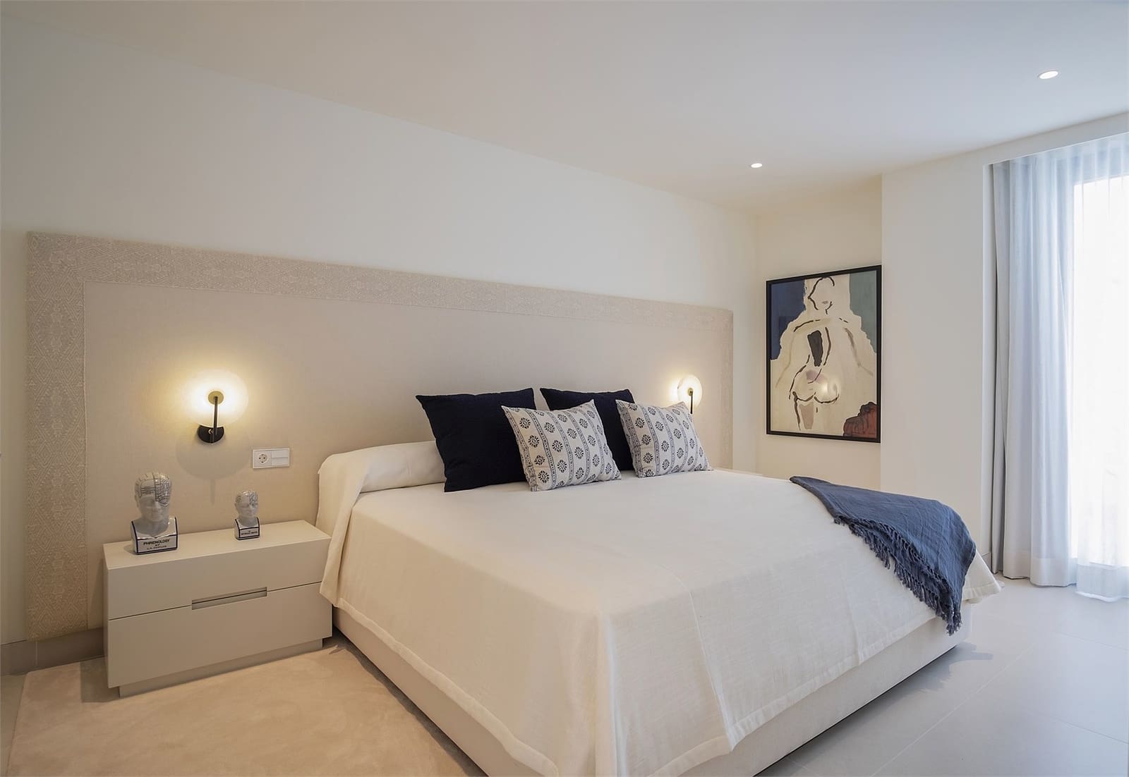 6 soverom Villa til salgs i Almunecar med svømmebasseng - € 1 600 000 (Ref: 9207286)