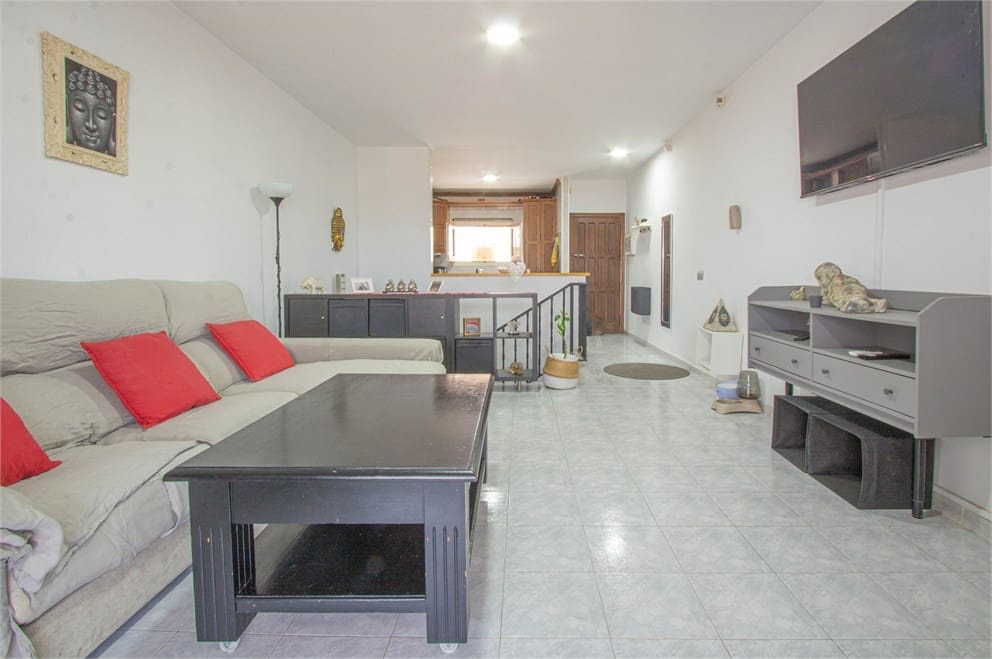 3 chambre Villa/Maison Mitoyenne à vendre à Nerja avec piscine - 340 000 € (Ref: 9207288)