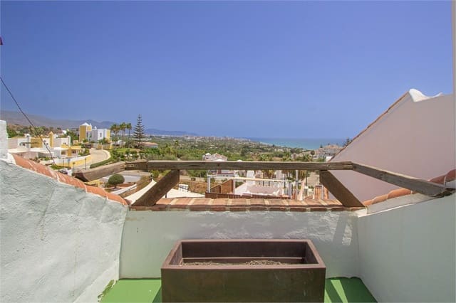 3 camera da letto Villetta a Schiera in vendita in Nerja con piscina - 340.000 € (Rif: 9207288)