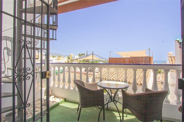 3 camera da letto Villetta a Schiera in vendita in Nerja con piscina - 340.000 € (Rif: 9207288)