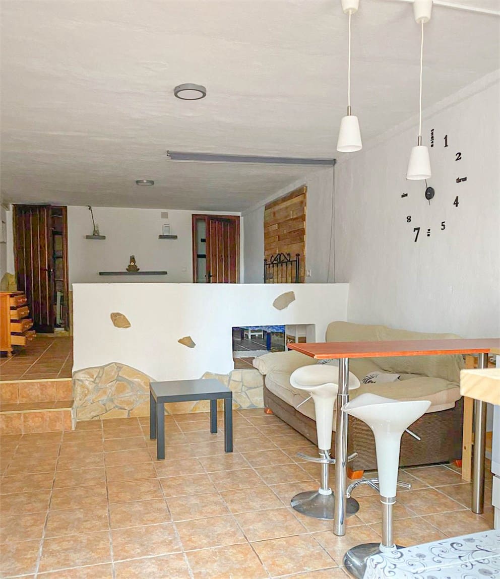 3 chambre Villa/Maison Mitoyenne à vendre à Nerja avec piscine - 340 000 € (Ref: 9207288)